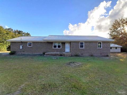 8337 Edith Ave, Milton, FL 32570 photo 1