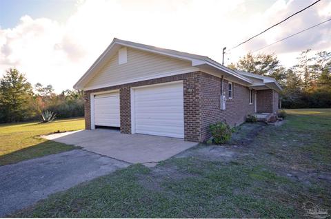 8337 Edith Ave, Milton, FL 32570 photo 2