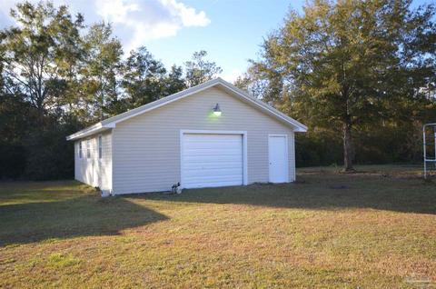 8337 Edith Ave, Milton, FL 32570 photo 33
