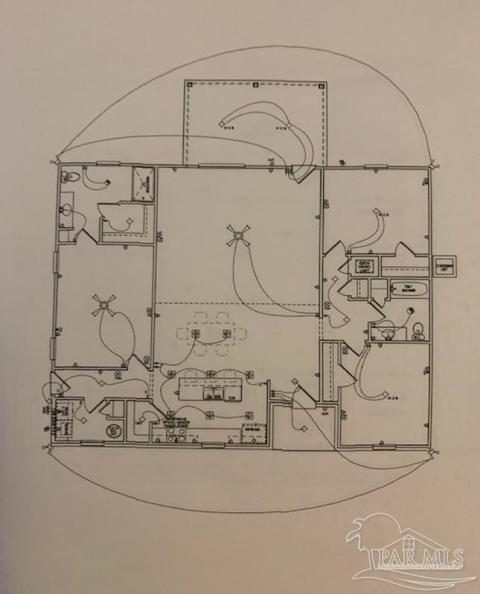 1996 Pineview Church Rd, Jay, FL 32565 photo 3