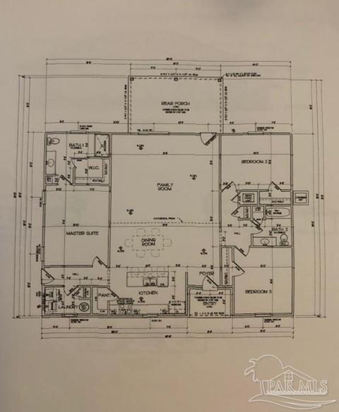 1996 Pineview Church Rd, Jay, FL 32565 photo 2
