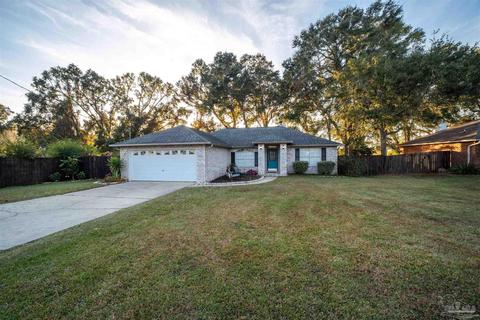 4723 Ridge Pointe Dr, Pace, FL 32571 photo 1