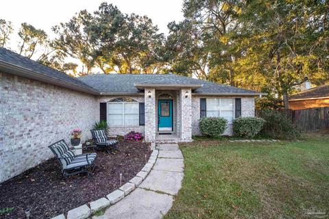 4723 Ridge Pointe Dr, Pace, FL 32571 photo 3