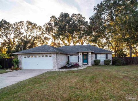 4723 Ridge Pointe Dr, Pace, FL 32571 photo 2