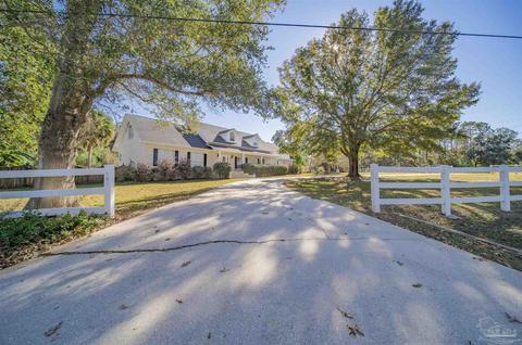 379 Tara Rd, Cantonment, FL 32533 photo 1