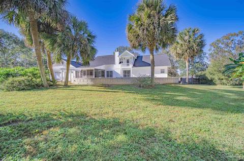 379 Tara Rd, Cantonment, FL 32533 photo 42