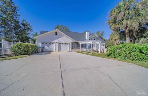 379 Tara Rd, Cantonment, FL 32533 photo 37