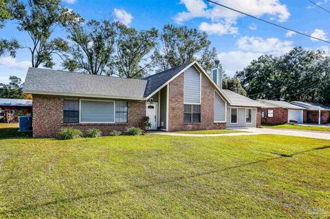 4624 Evelyn St, Pace, FL 32571 photo 38