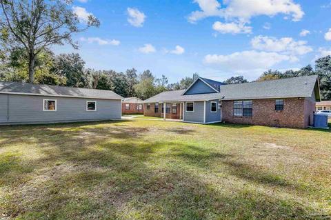 4624 Evelyn St, Pace, FL 32571 photo 32