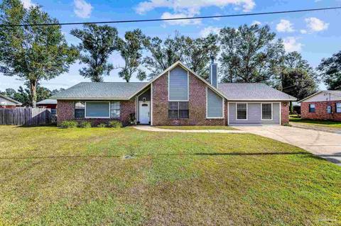 4624 Evelyn St, Pace, FL 32571 photo 1