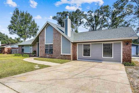 4624 Evelyn St, Pace, FL 32571 photo 39