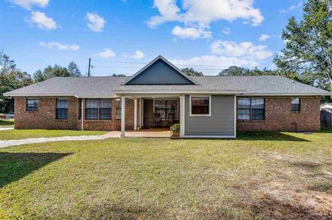 4624 Evelyn St, Pace, FL 32571 photo 33
