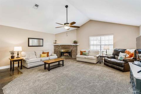 4624 Evelyn St, Pace, FL 32571 photo 4