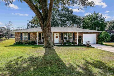 4805 Andrea Ln, Pace, FL 32571 photo 2