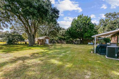 4805 Andrea Ln, Pace, FL 32571 photo 26