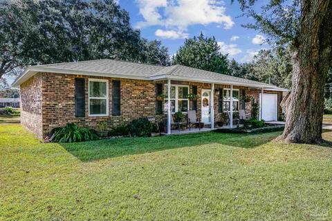 4805 Andrea Ln, Pace, FL 32571 photo 3