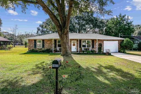 4805 Andrea Ln, Pace, FL 32571 photo 1