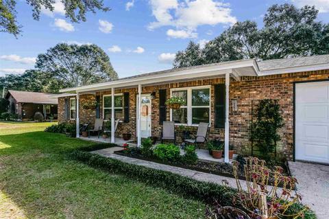 4805 Andrea Ln, Pace, FL 32571 photo 4