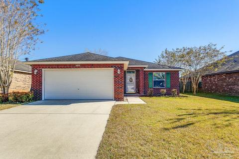 4899 Makenna Cir, Pace, FL 32571 photo 1