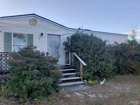 4337 Sablan Ln, Milton, FL 32583 photo 1