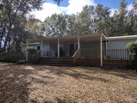 4732 Lori Ln, Pace, FL 32571 photo 1