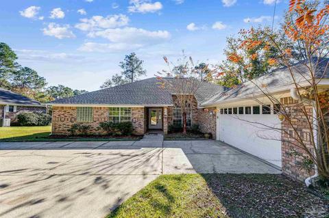 5465 Rowe Trl, Pace, FL 32571 photo 3