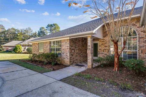 5465 Rowe Trl, Pace, FL 32571 photo 4