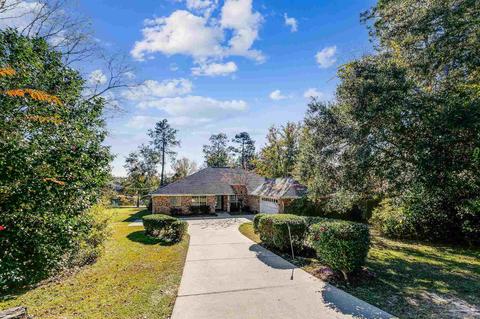 5465 Rowe Trl, Pace, FL 32571 photo 1