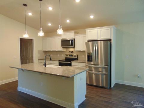 5487 Peach Dr, Pace, FL 32571 photo 3