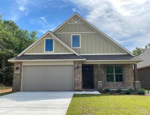 5346 Woodlet Ct, Pace, FL 32571 photo 1