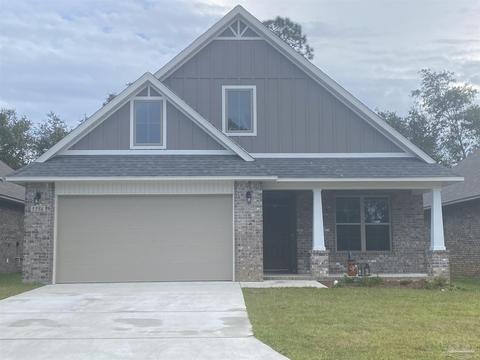 5374 Parkside Dr, Pace, FL 32571 photo 1