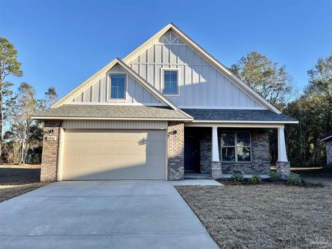 5384 Parkside Dr, Pace, FL 32571 photo 1