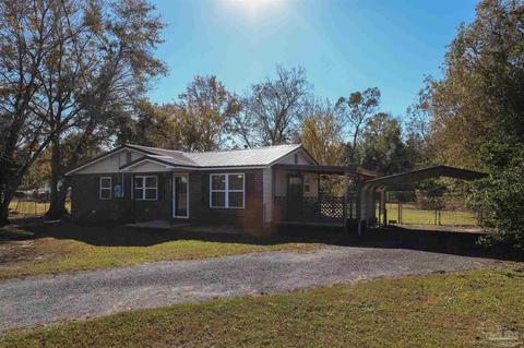 3871 Hicks Ln, Pace, FL 32571 photo 37
