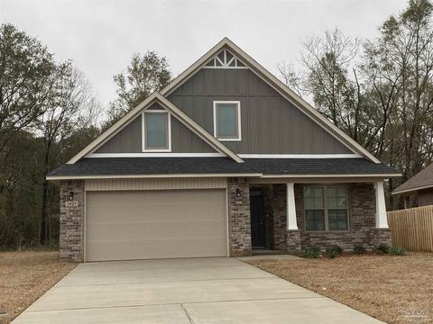 5388 Parkside Dr, Pace, FL 32571 photo 1