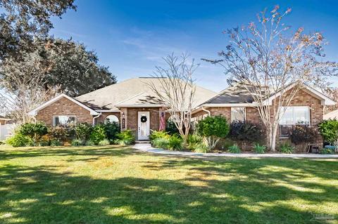 5895 Cromwell Dr, Pace, FL 32571 photo 1