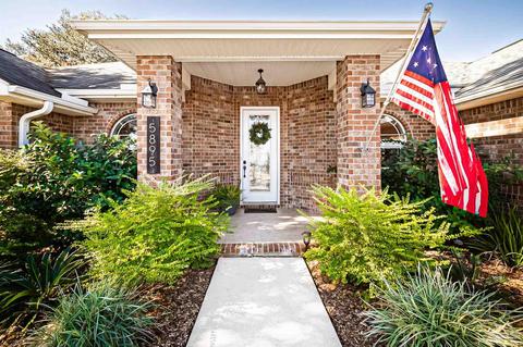 5895 Cromwell Dr, Pace, FL 32571 photo 3