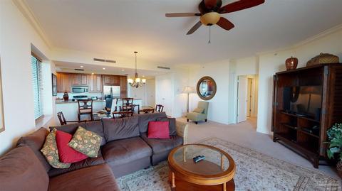 608 Lost Key Dr #605C, Pensacola, FL 32507 photo 5