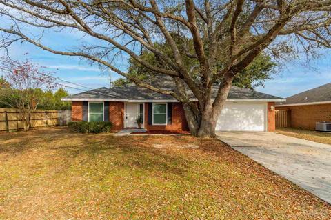 4604 Magnolia Hill Ct, Pace, FL 32571 photo 1