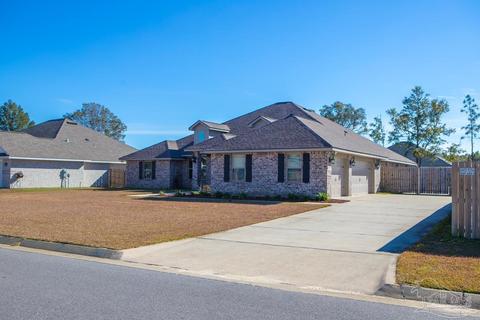 8881 Clearbrook Dr, Milton, FL 32583 photo 2