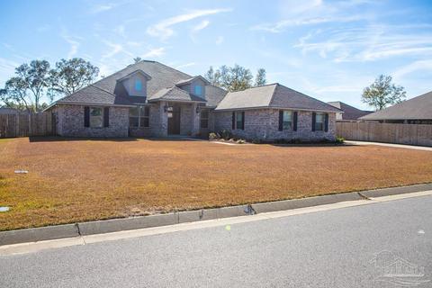 8881 Clearbrook Dr, Milton, FL 32583 photo 5