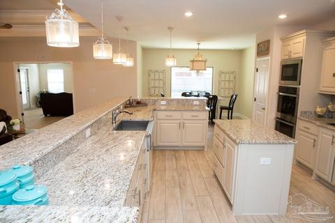 8881 Clearbrook Dr, Milton, FL 32583 photo 26