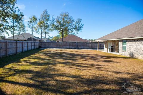 8881 Clearbrook Dr, Milton, FL 32583 photo 11