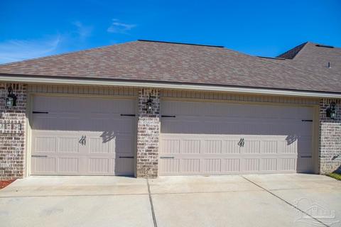8881 Clearbrook Dr, Milton, FL 32583 photo 4