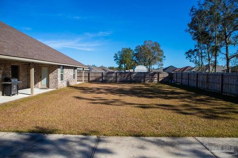 8881 Clearbrook Dr, Milton, FL 32583 photo 12