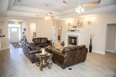 8881 Clearbrook Dr, Milton, FL 32583 photo 23