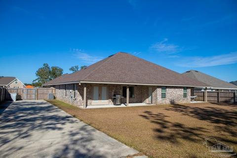 8881 Clearbrook Dr, Milton, FL 32583 photo 8