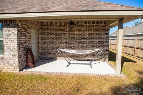 8881 Clearbrook Dr, Milton, FL 32583 photo 14
