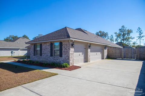 8881 Clearbrook Dr, Milton, FL 32583 photo 3