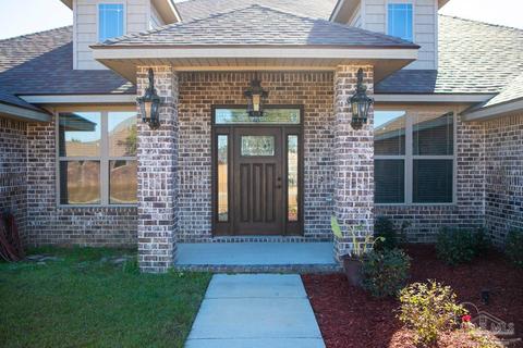 8881 Clearbrook Dr, Milton, FL 32583 photo 7