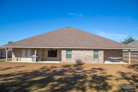 8881 Clearbrook Dr, Milton, FL 32583 photo 10